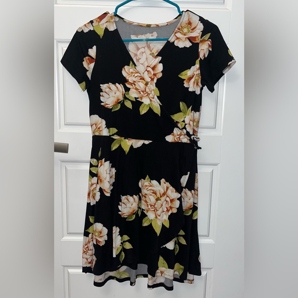 Mia Chica Dress